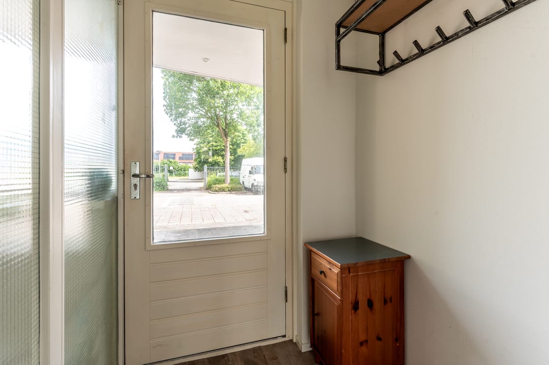 Photo 16 of Vossemeerstraat 31