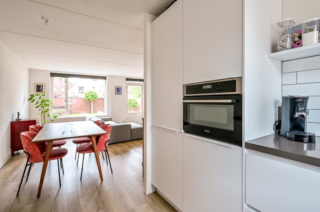 Photo 11 of Vossemeerstraat 31