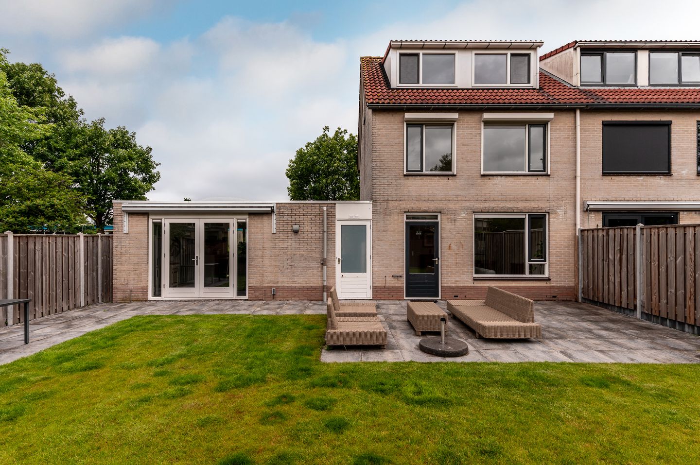 Photo 29 of Vossemeerstraat 31