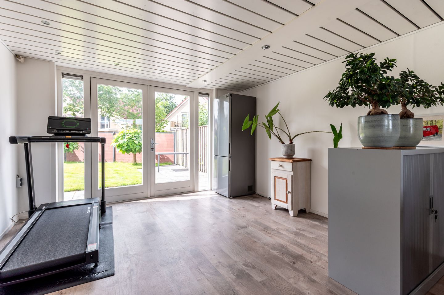 Photo 14 of Vossemeerstraat 31