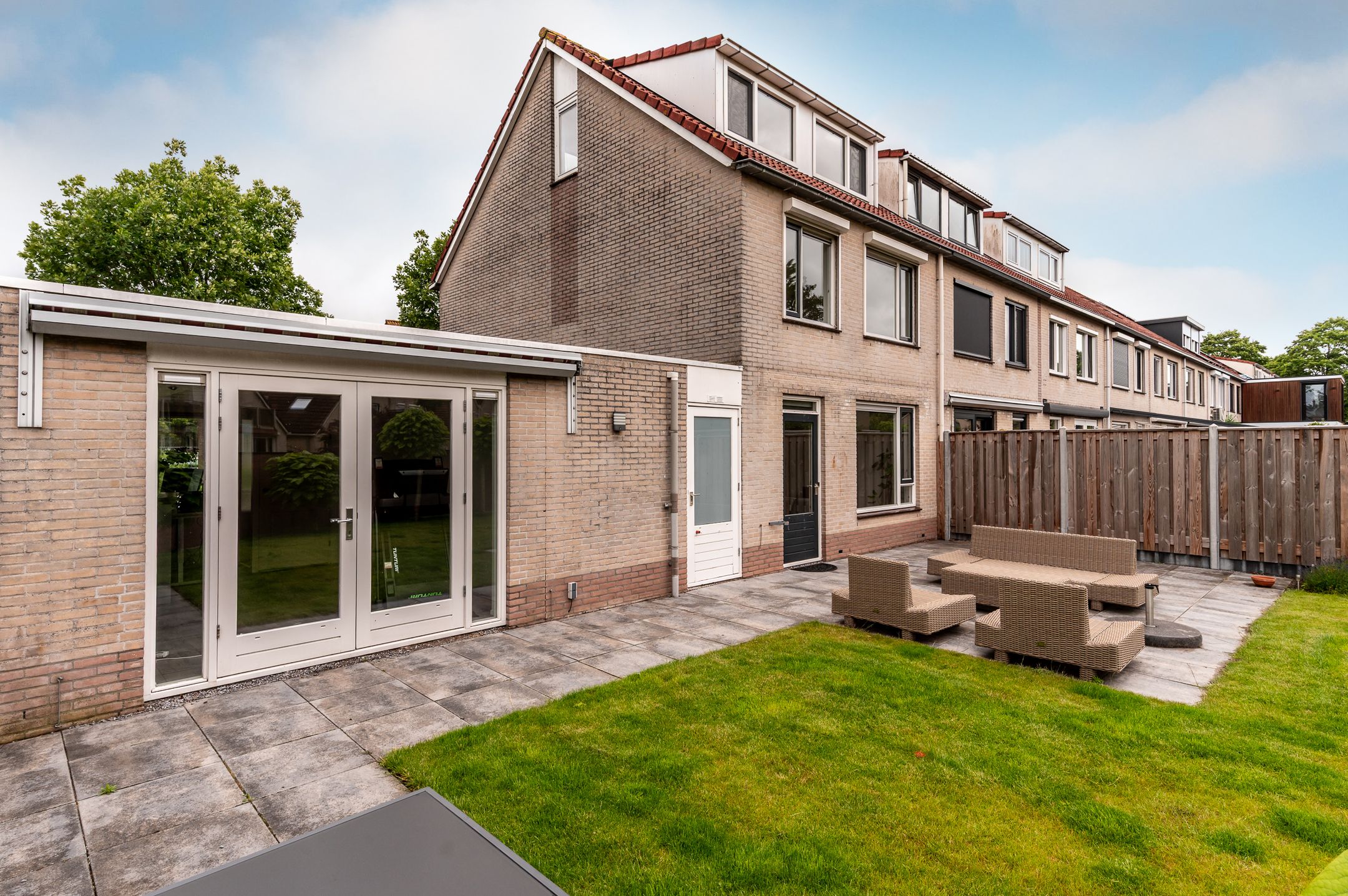 Photo 30 of Vossemeerstraat 31