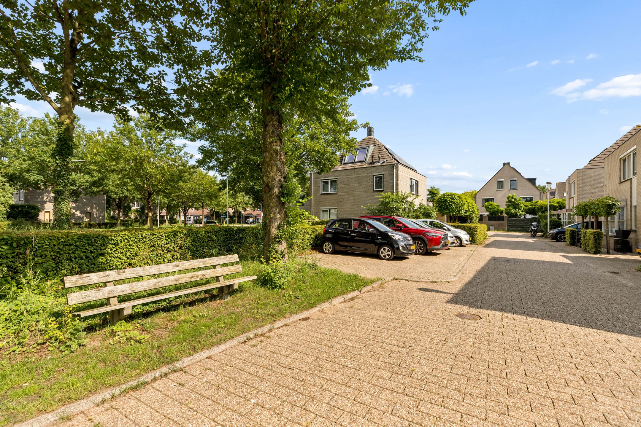 Foto 42 van Admiraalsborch 12