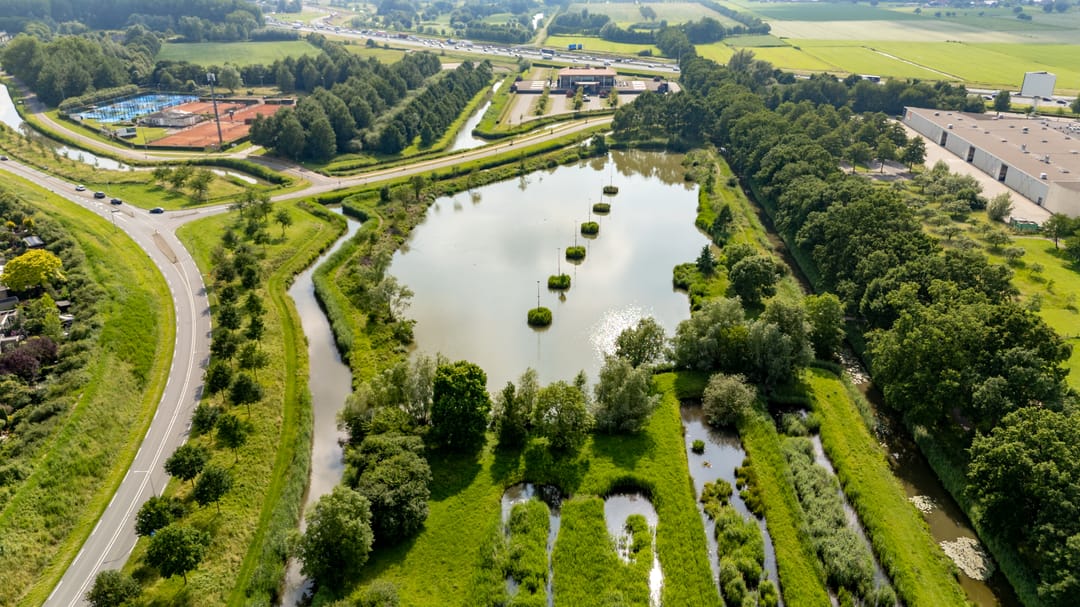 Foto 43 van Admiraalsborch 12