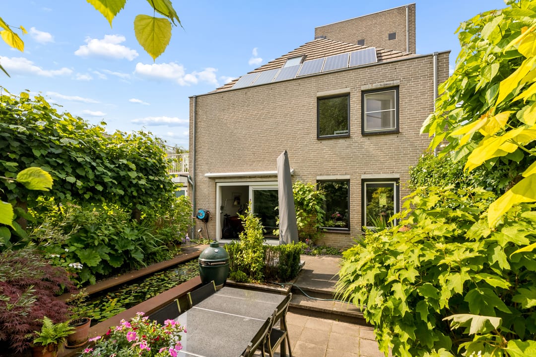 Foto 1 van Admiraalsborch 12