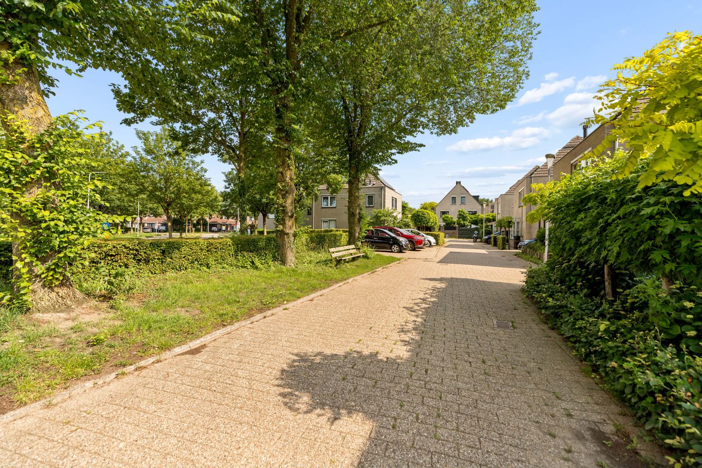 Foto 40 van Admiraalsborch 12