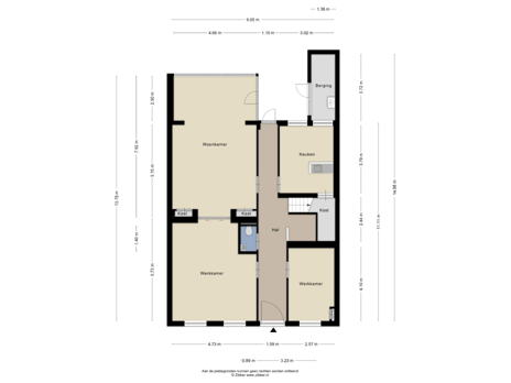 Bekijk plattegrond