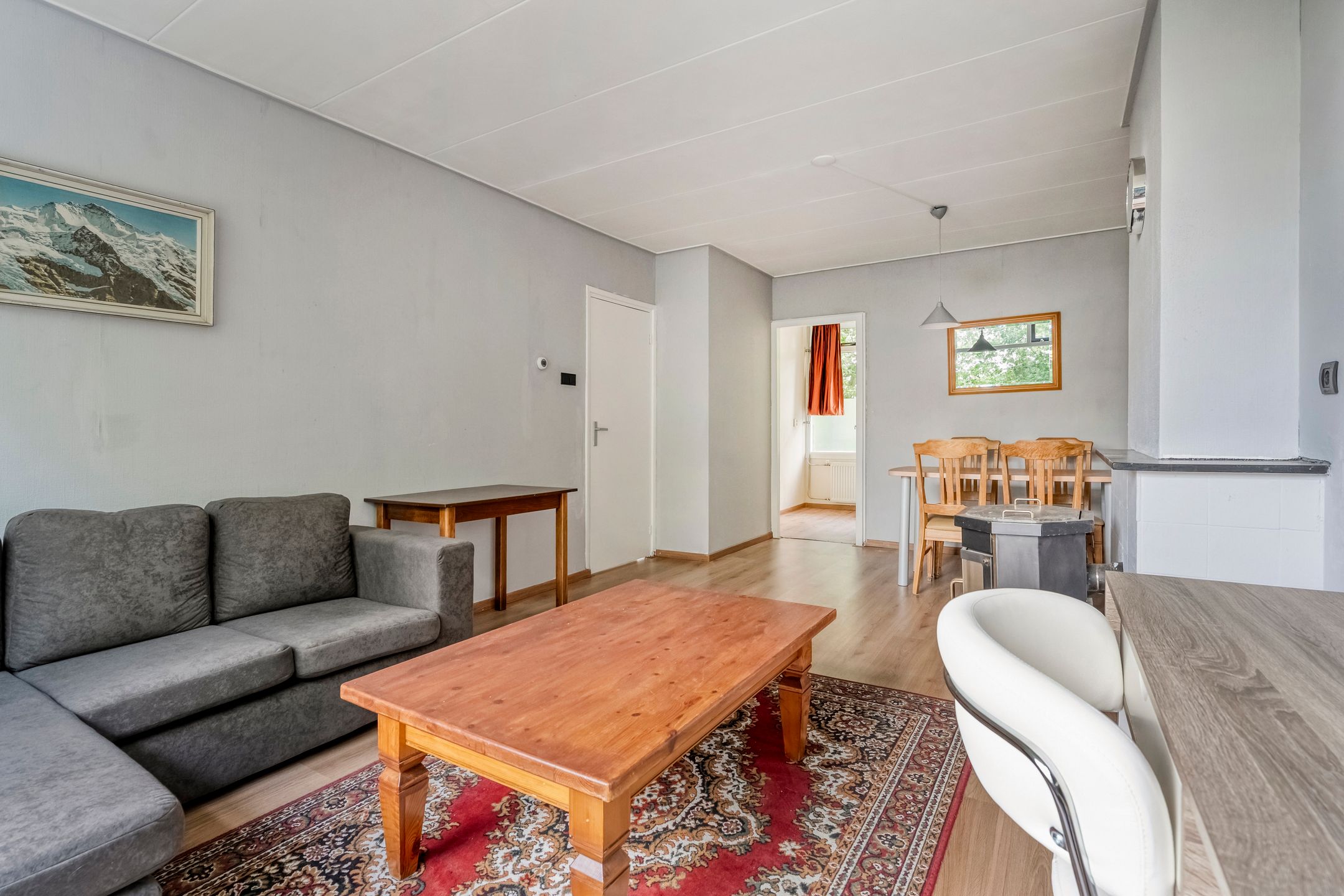 Calkoenstraat 39 Hoogeveen - Aanzicht 3