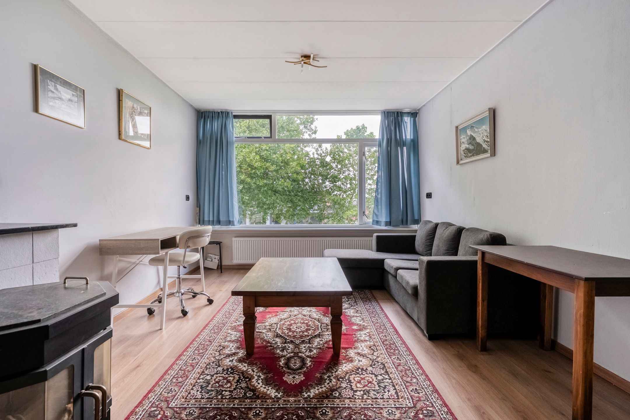 Calkoenstraat 39 Hoogeveen - Aanzicht 2