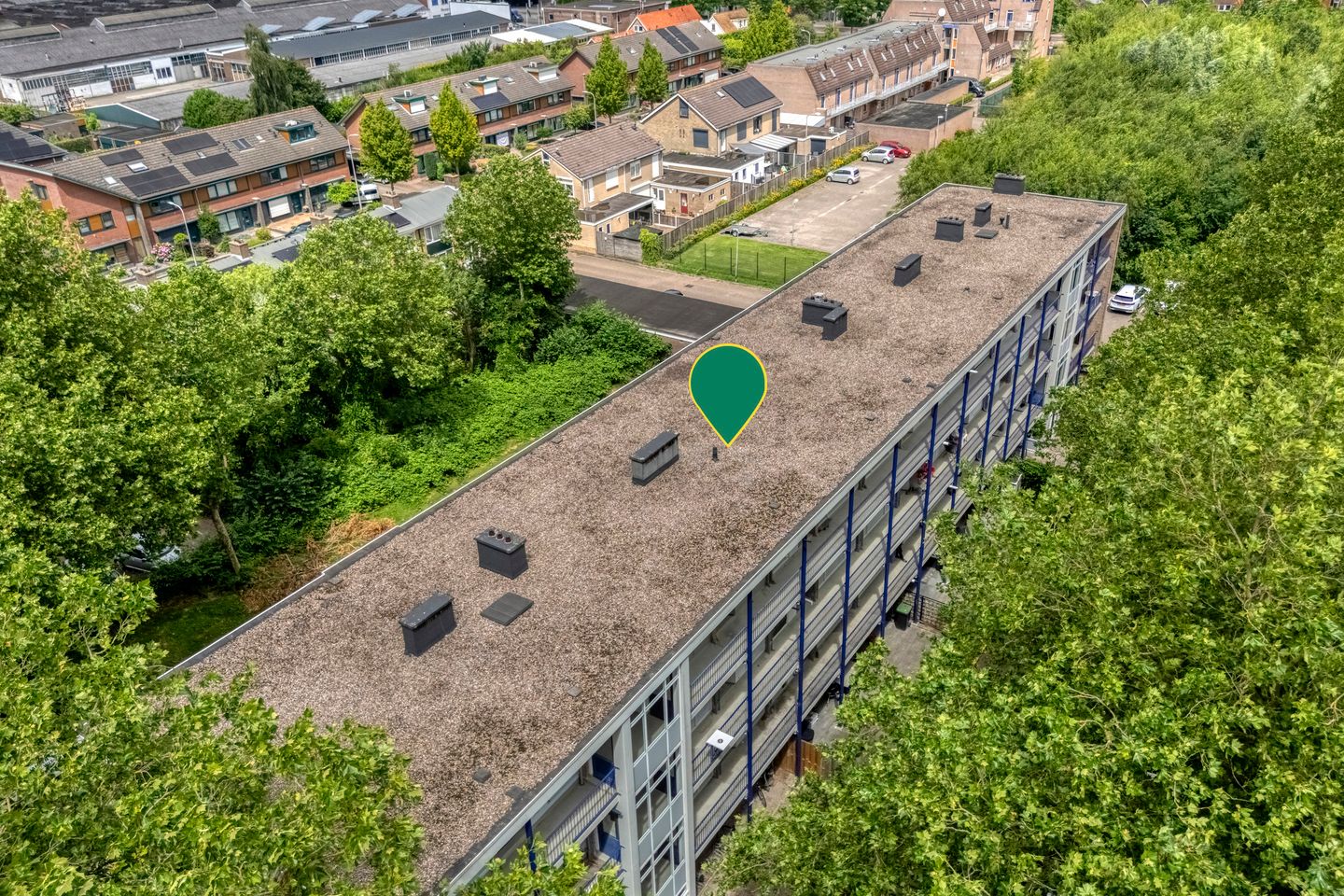 Foto 40 van Calkoenstraat 39