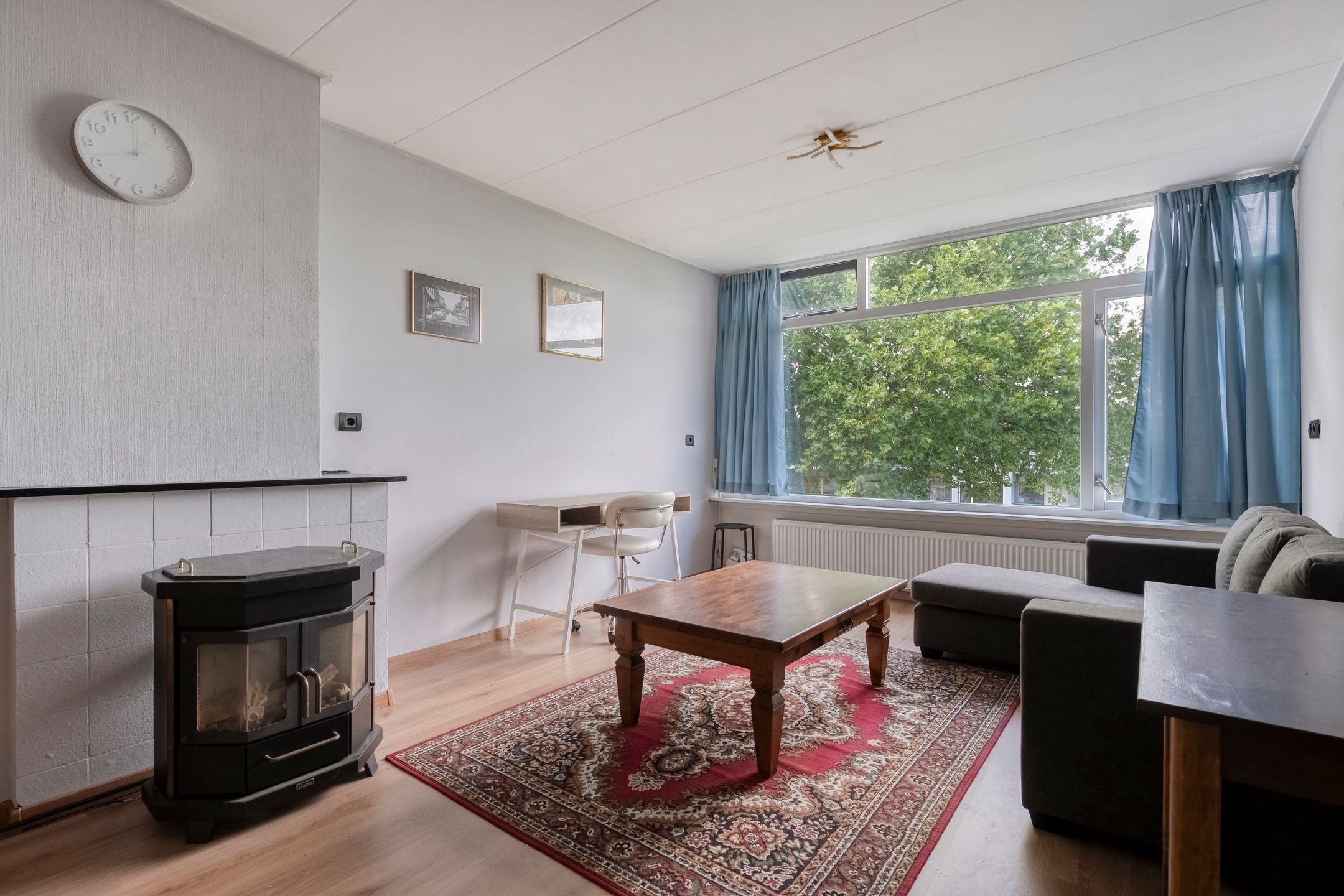 Calkoenstraat 39 