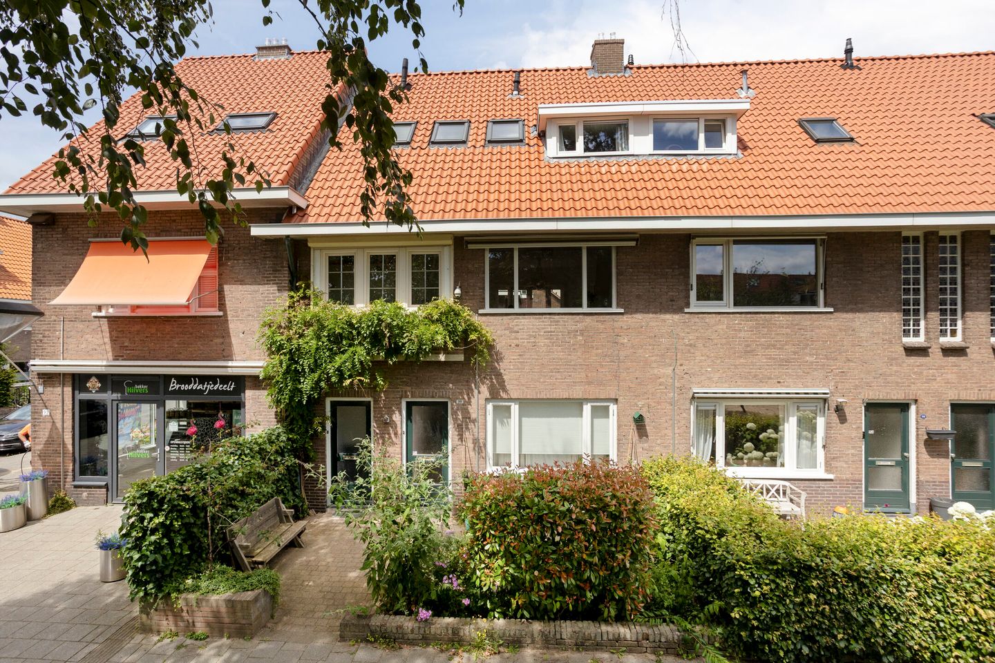 Foto 1 van Josef Israëlslaan 92