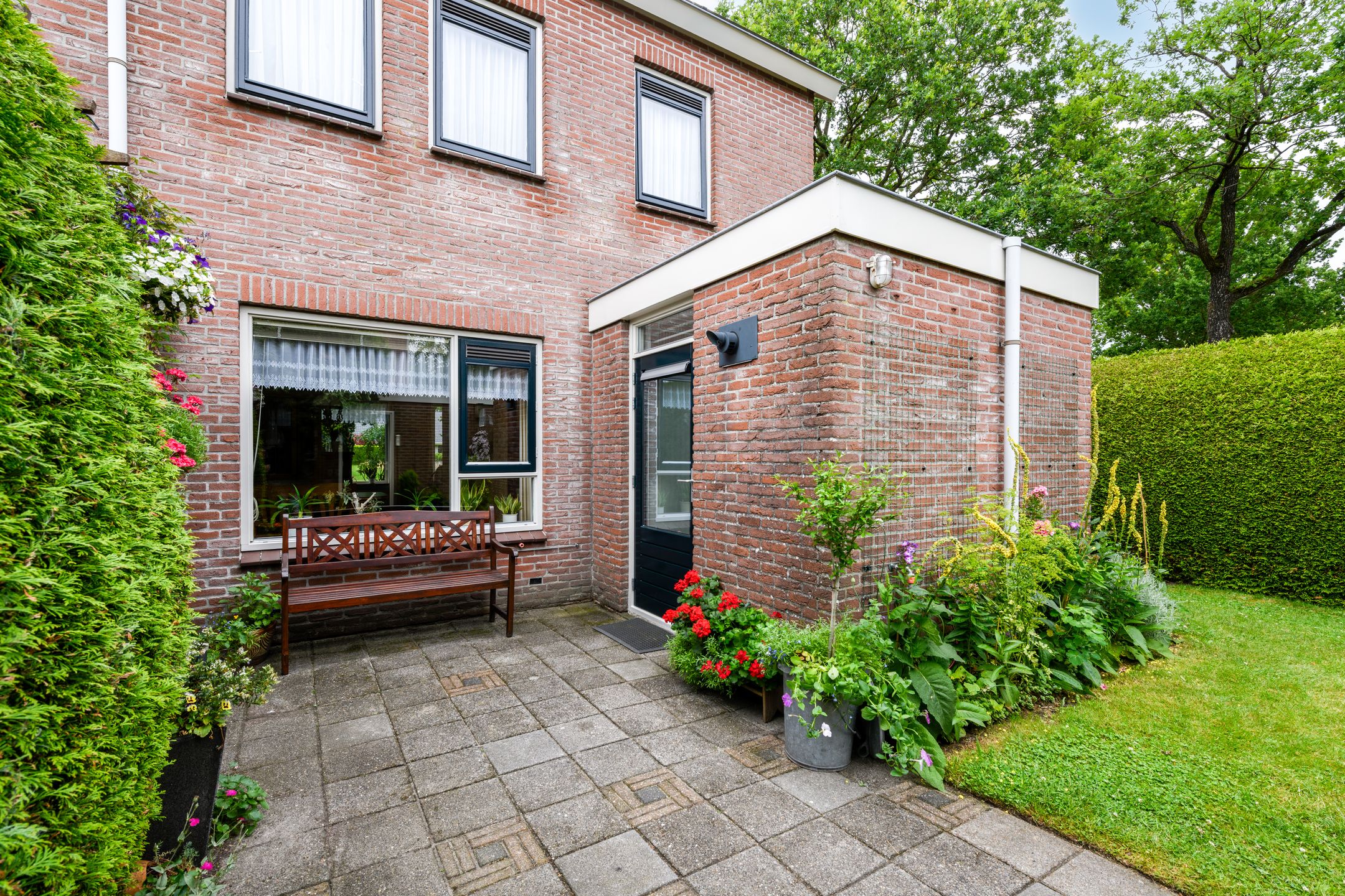 Photo 45 of Burgemeester Selhorststraat 66