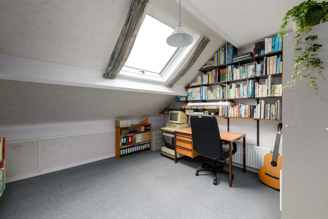 Photo 22 of Burgemeester Selhorststraat 66