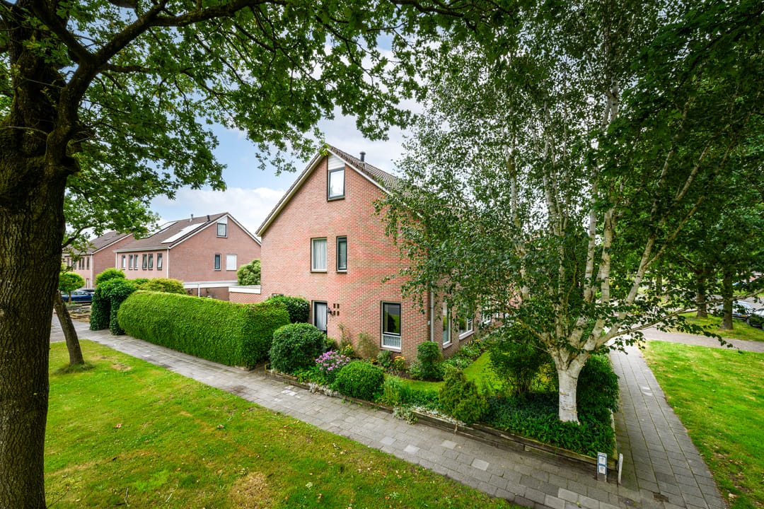 Photo 41 of Burgemeester Selhorststraat 66
