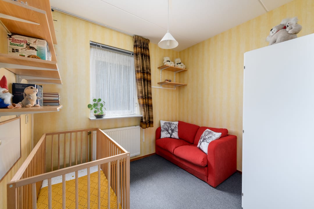 Photo 28 of Burgemeester Selhorststraat 66