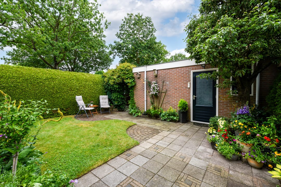 Photo 46 of Burgemeester Selhorststraat 66