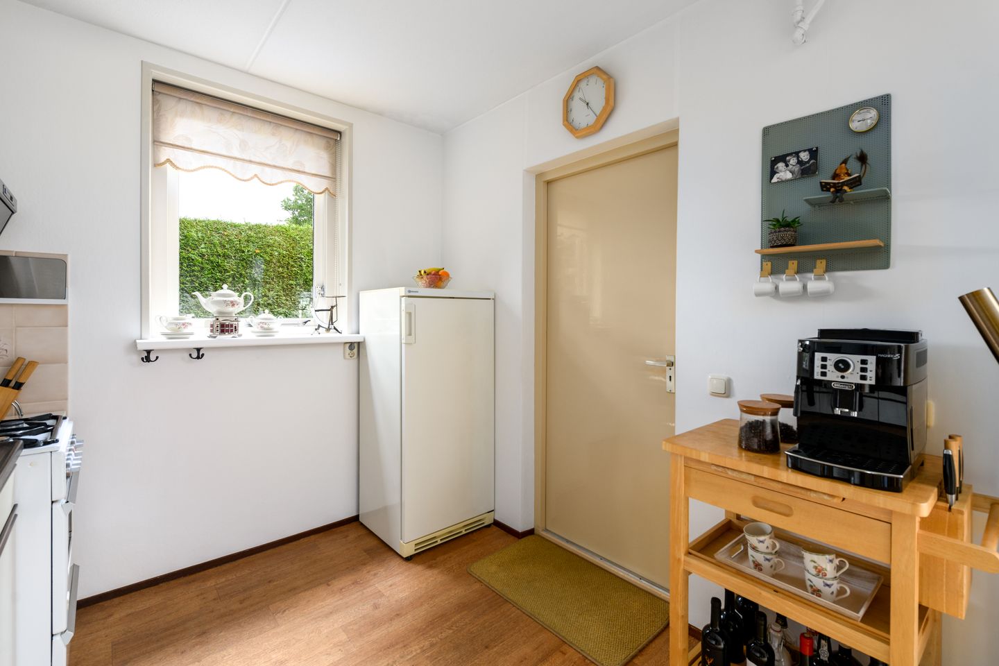Photo 5 of Burgemeester Selhorststraat 66