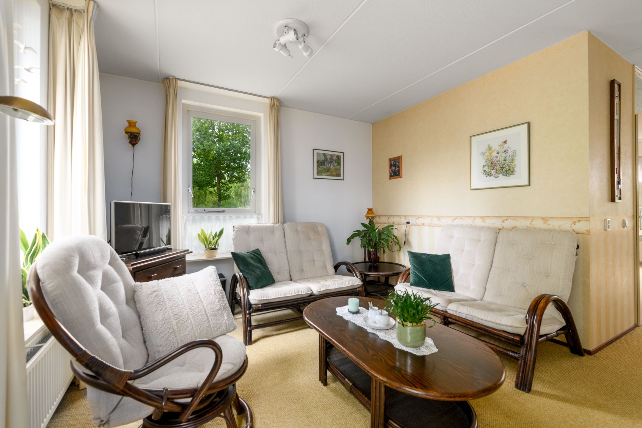 Photo 9 of Burgemeester Selhorststraat 66