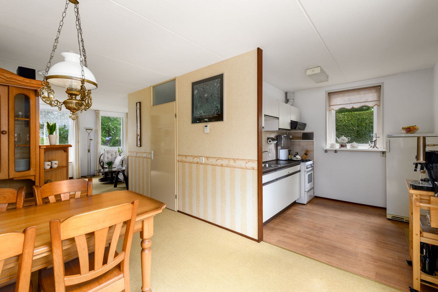 Photo 14 of Burgemeester Selhorststraat 66