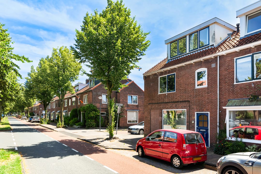 Foto 46 van Tomatenstraat 15