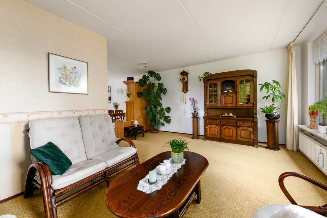 Photo 11 of Burgemeester Selhorststraat 66