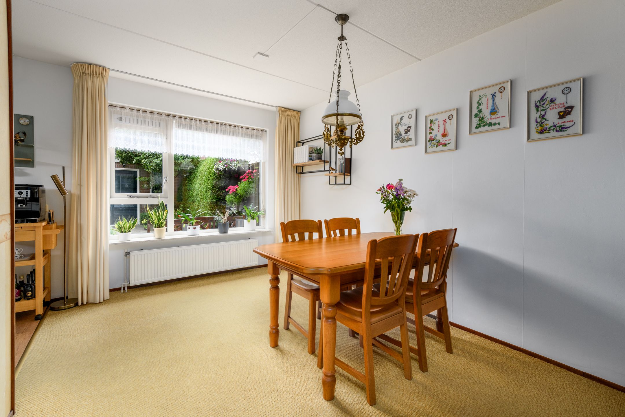 Photo 12 of Burgemeester Selhorststraat 66
