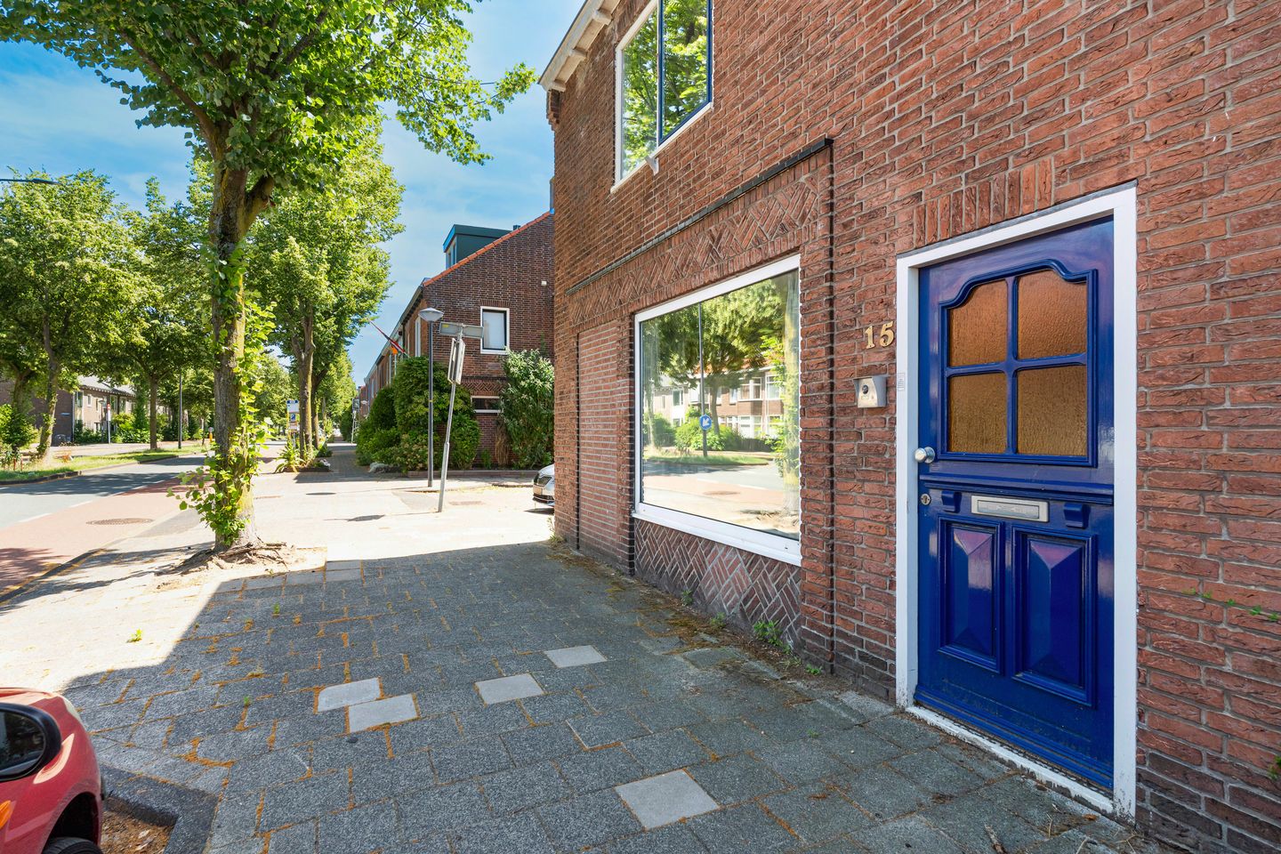 Foto 4 van Tomatenstraat 15