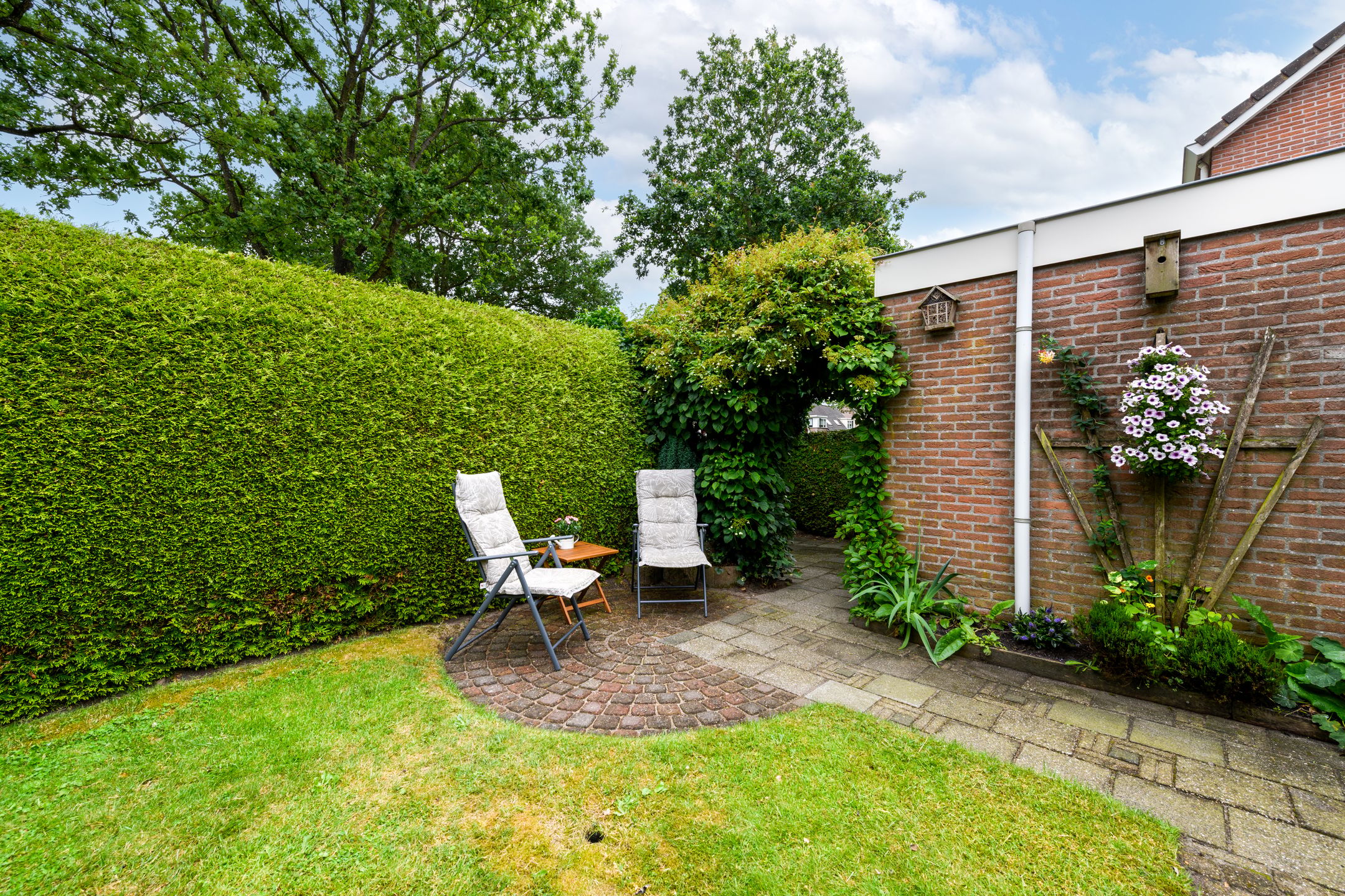 Photo 33 of Burgemeester Selhorststraat 66