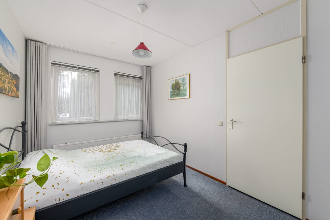 Photo 26 of Burgemeester Selhorststraat 66