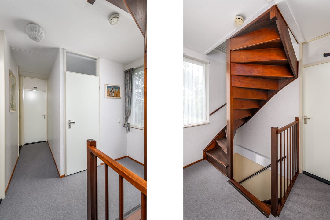 Photo 17 of Burgemeester Selhorststraat 66