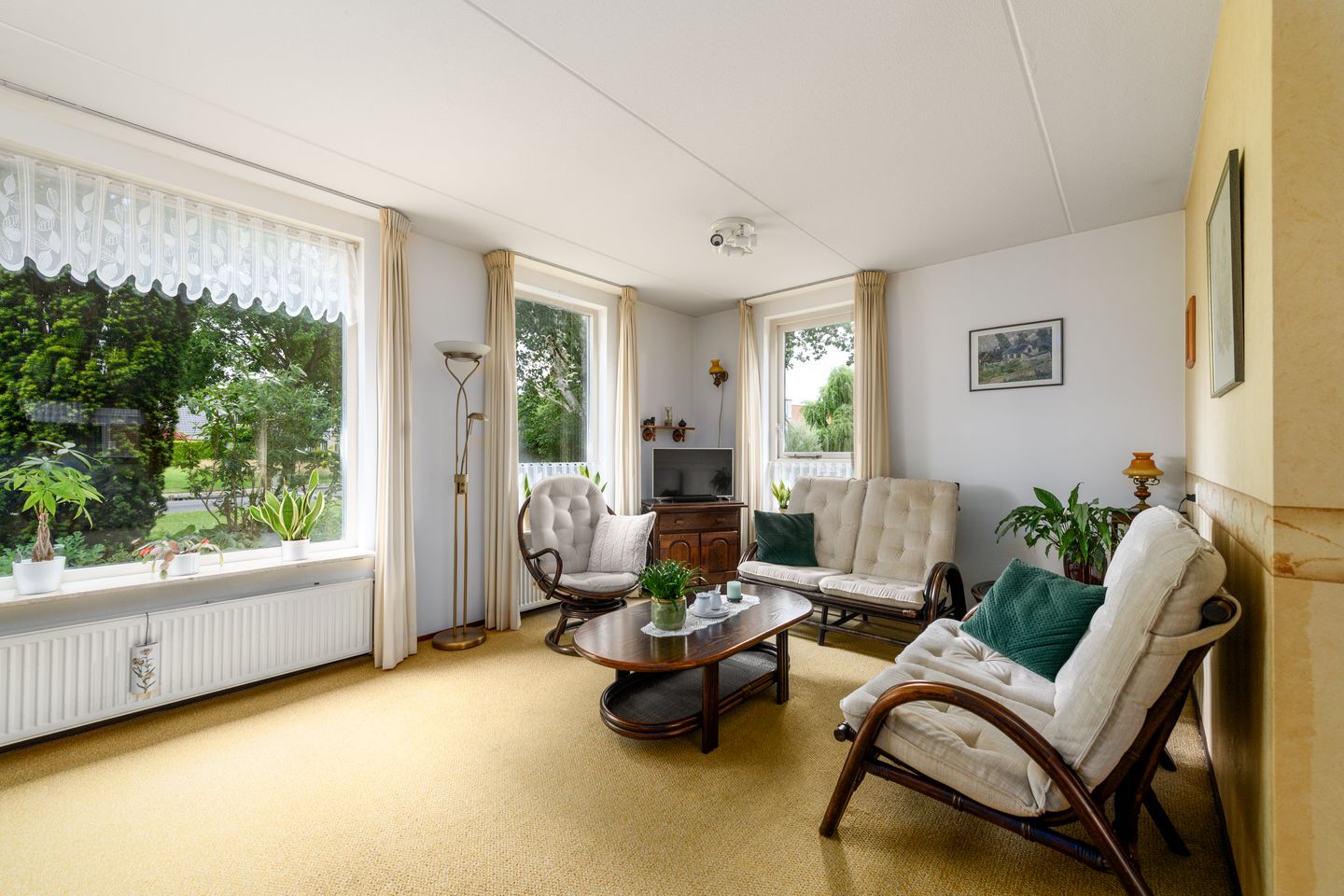 Photo 10 of Burgemeester Selhorststraat 66