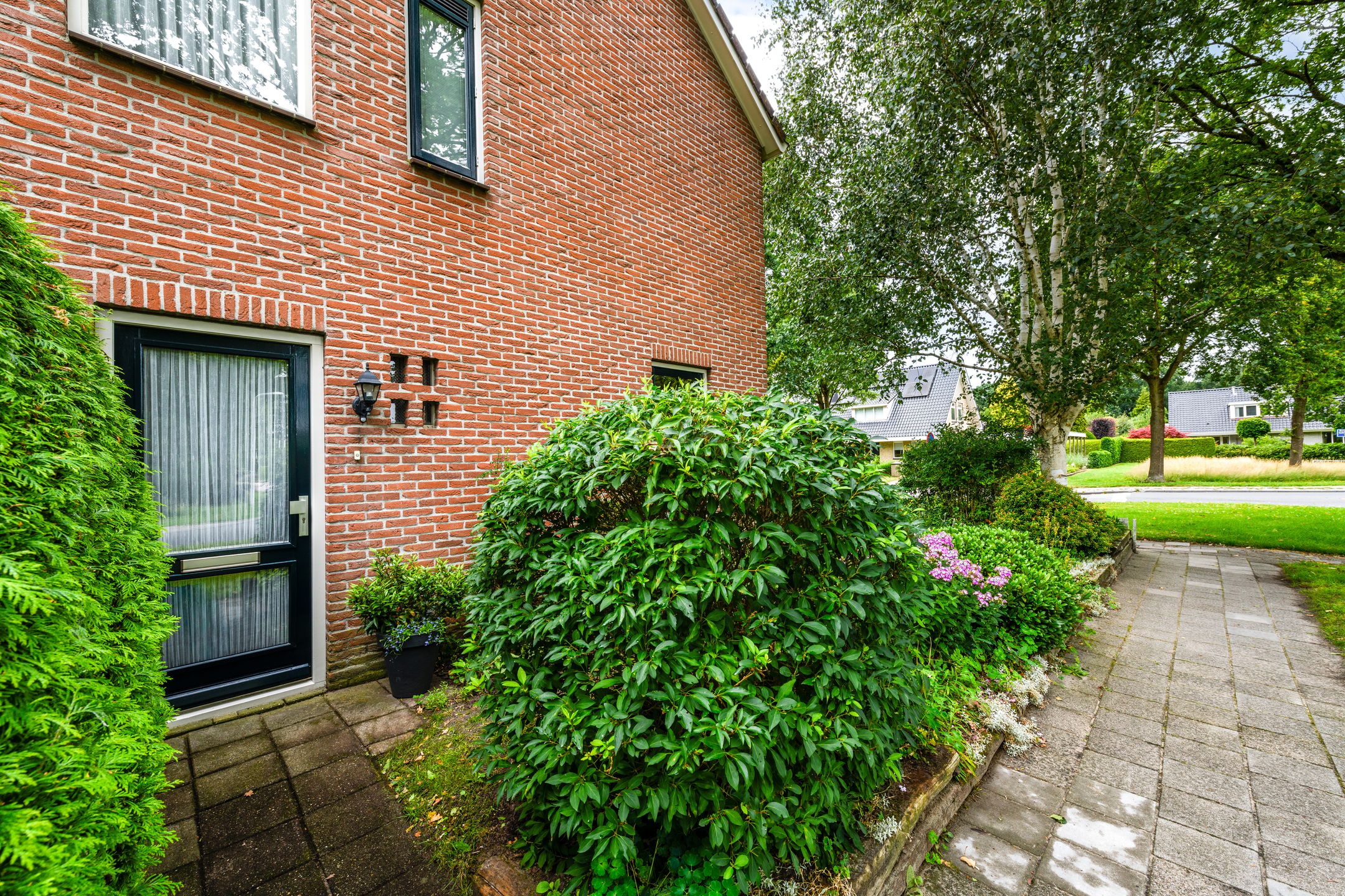 Photo 36 of Burgemeester Selhorststraat 66