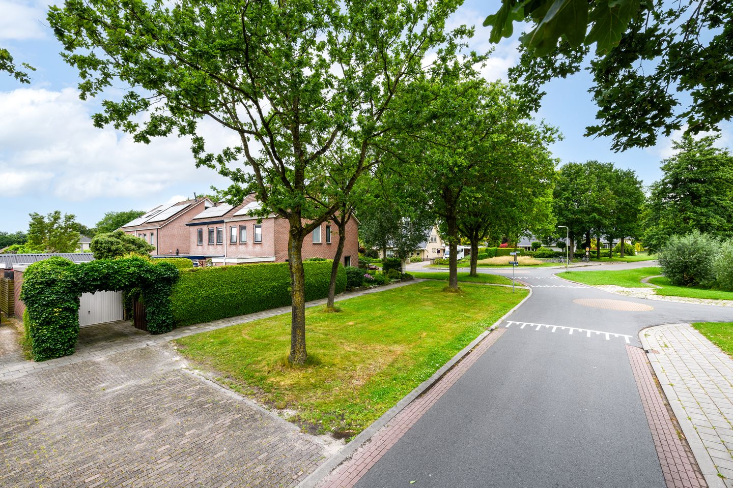 Photo 40 of Burgemeester Selhorststraat 66