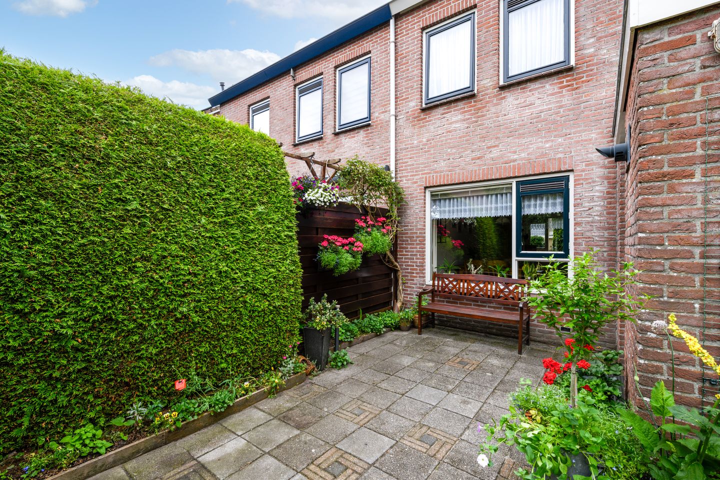 Photo 34 of Burgemeester Selhorststraat 66