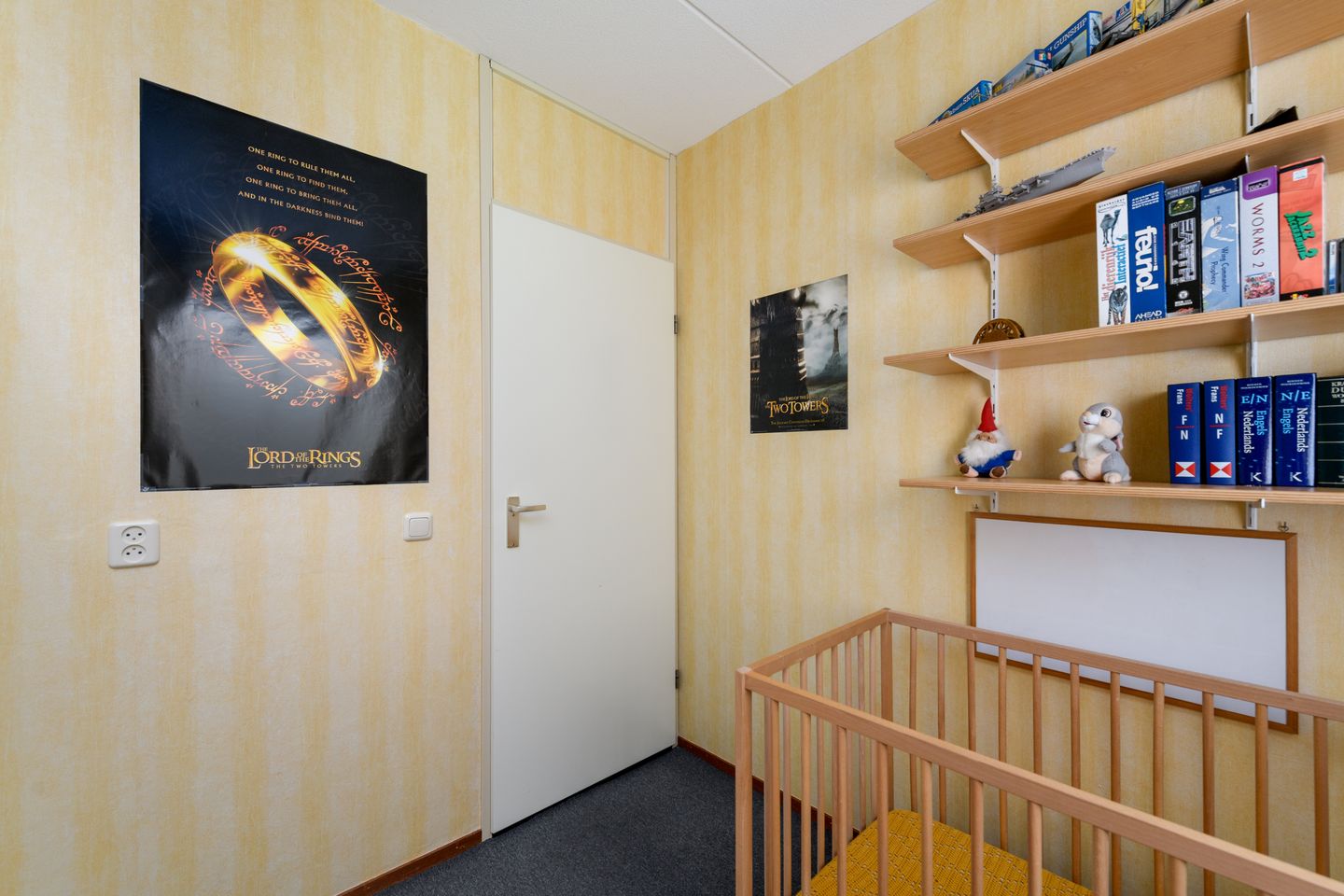 Photo 29 of Burgemeester Selhorststraat 66