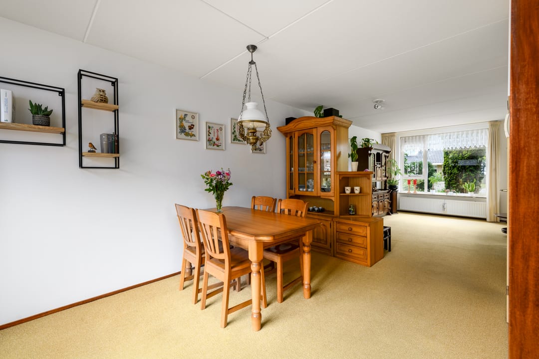 Photo 13 of Burgemeester Selhorststraat 66