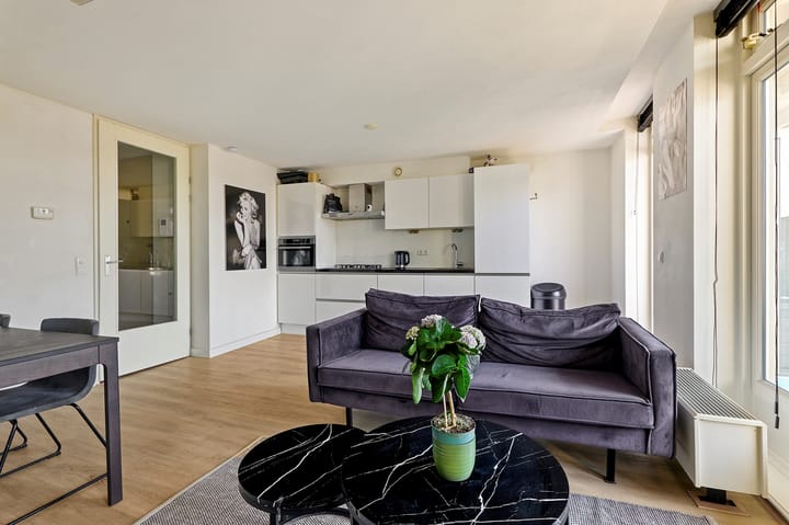 Foto 4 van Blasiusstraat 98-D