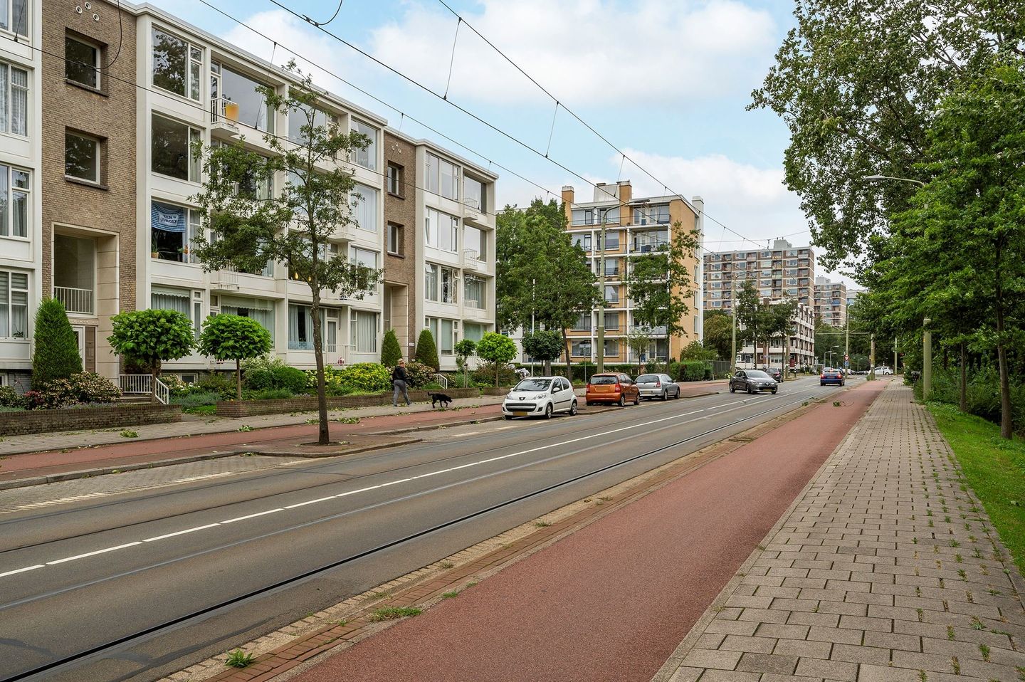 Foto 25 van Aaltje Noordewierstraat 19