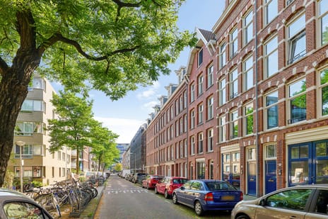 Blasiusstraat thumbnail