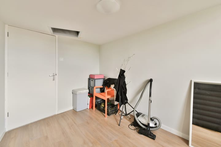 Appartement te koop: Paul Krugerlaan 116, 'S-Gravenhage