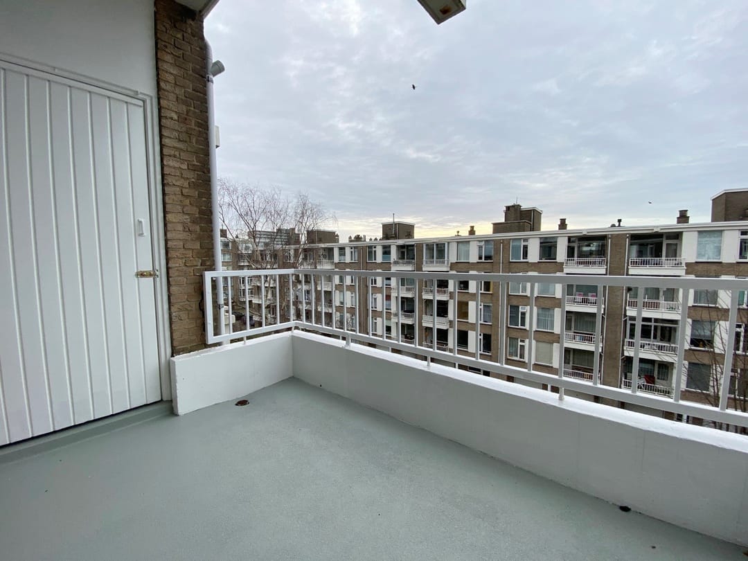 Foto 17 van Aaltje Noordewierstraat 19