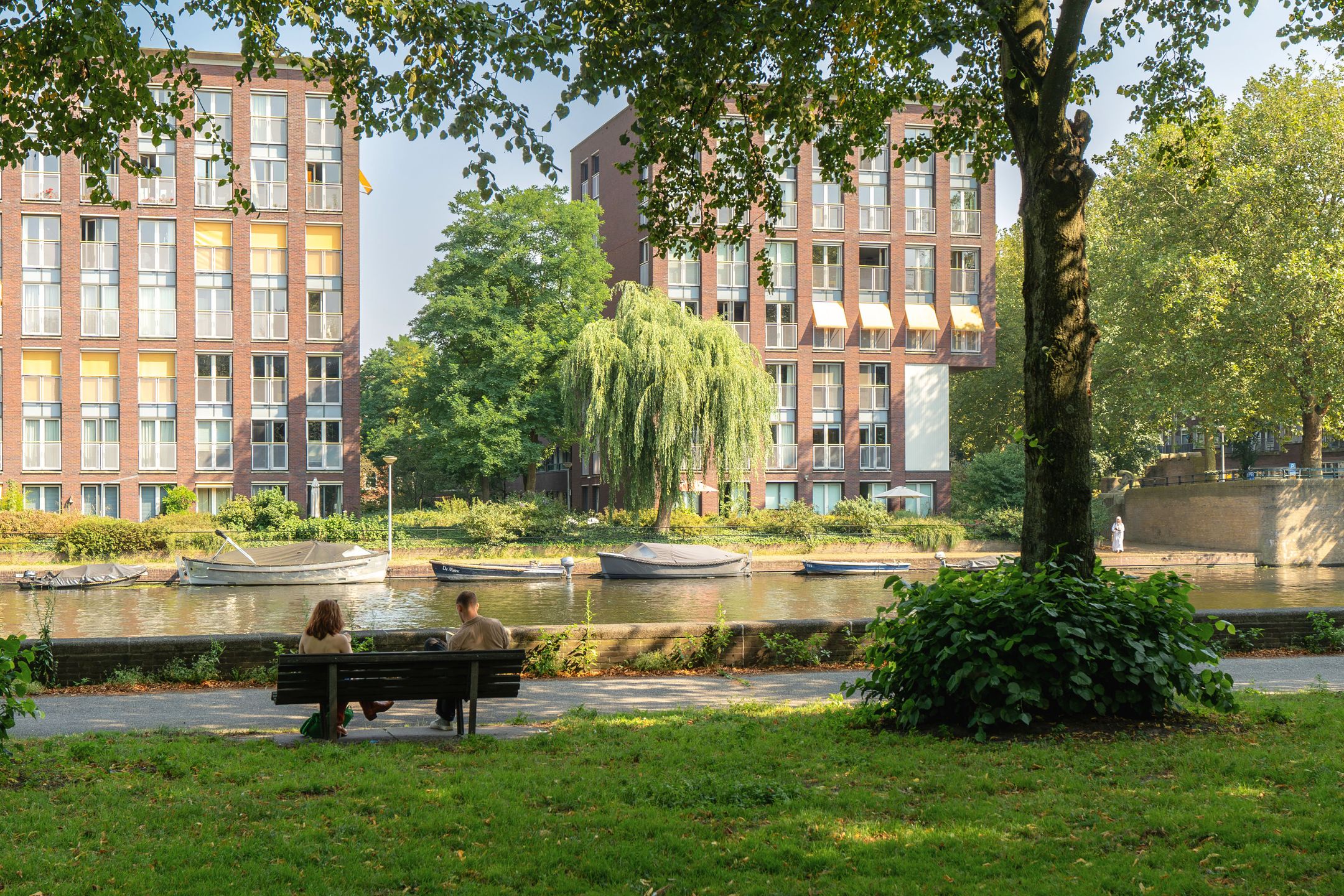 Foto 42 van Admiraal De Ruijterweg 112-3