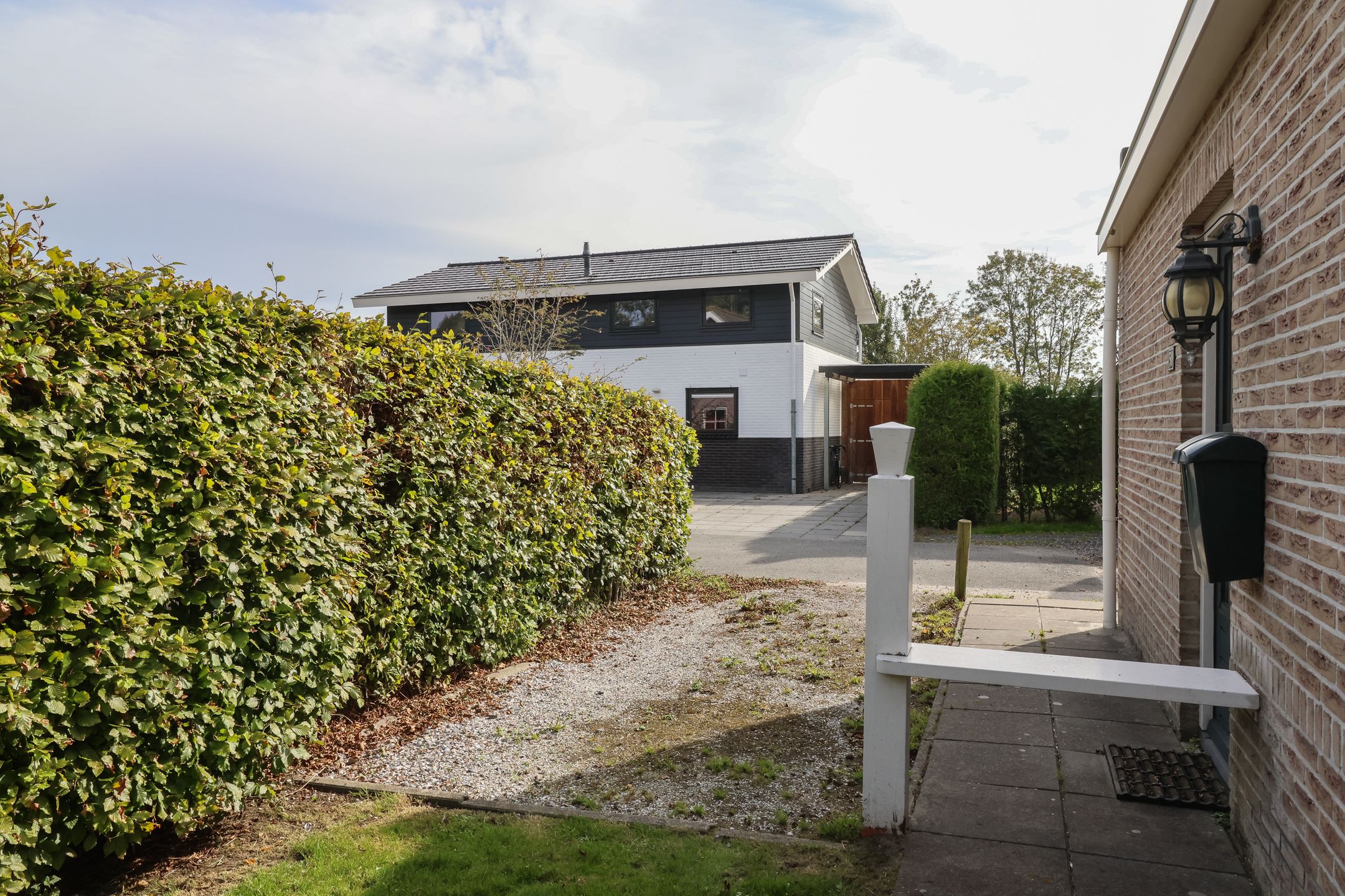 4-bedroom freehold villa in Tzummarum — photo 5 of 5