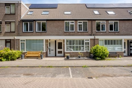 Korenmolen thumbnail