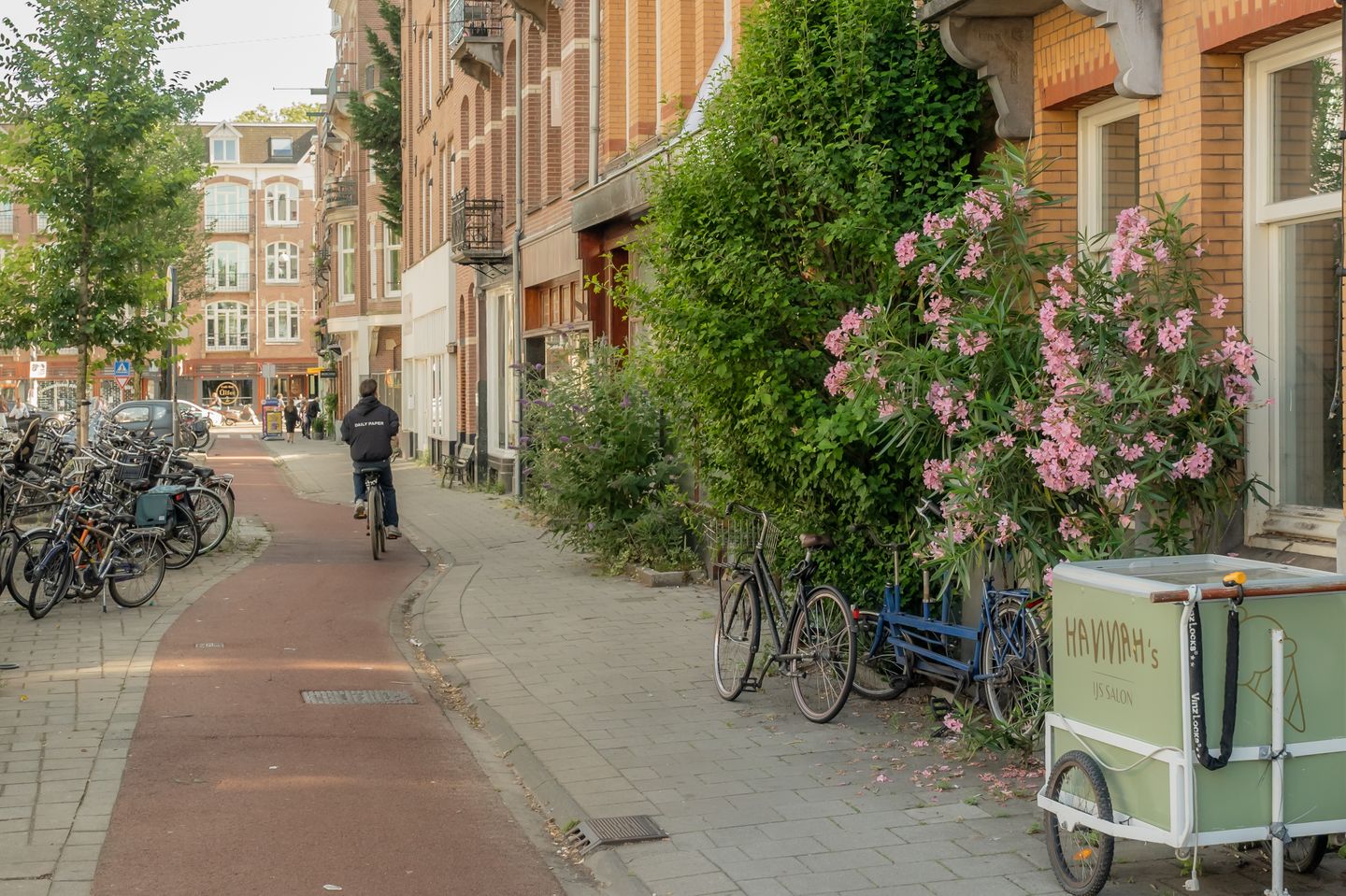 Foto 40 van Admiraal De Ruijterweg 112-3