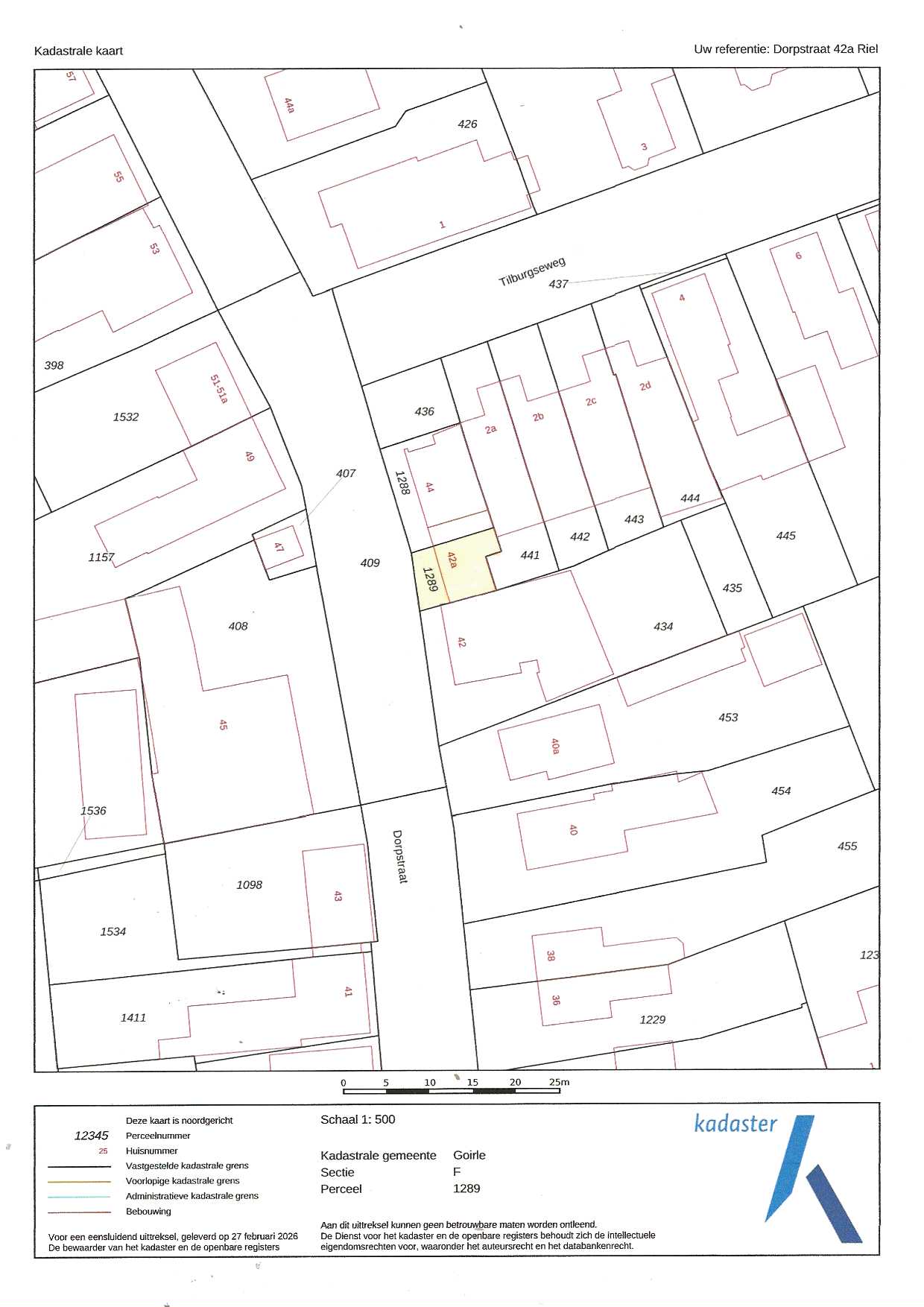 Foto 35 van Dorpstraat 42-A