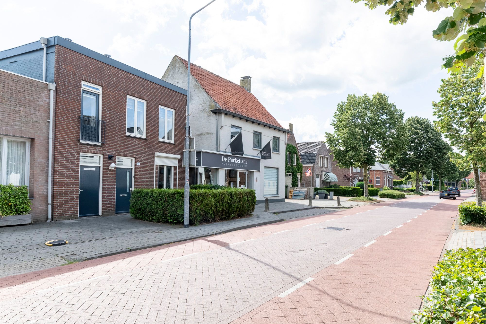 Foto 6 van Dorpstraat 42-A