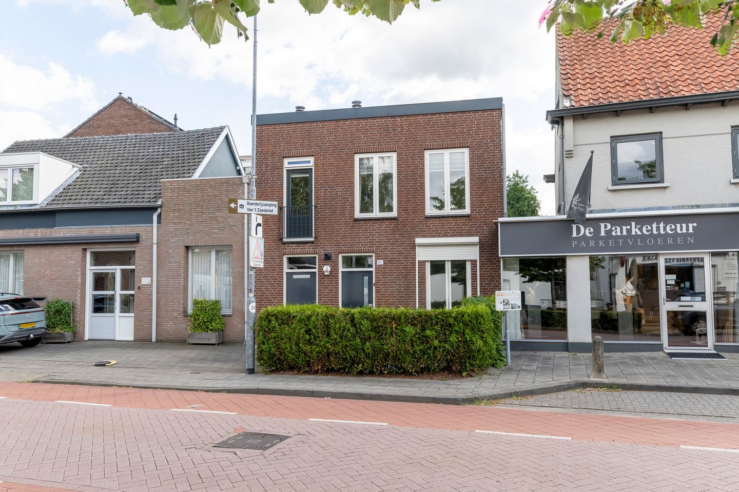 Foto 5 van Dorpstraat 42-A