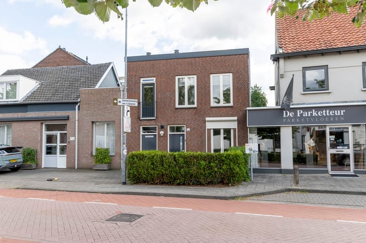 Foto 5 van Dorpstraat 42-A