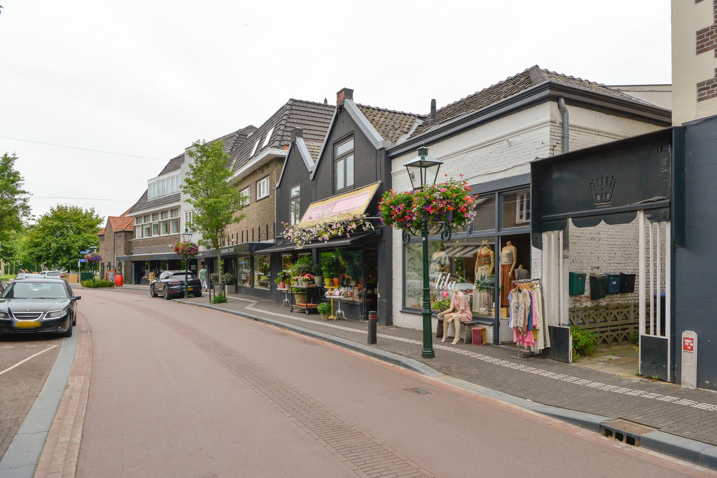 Bekijk foto 2 van Spiegelstraat 34